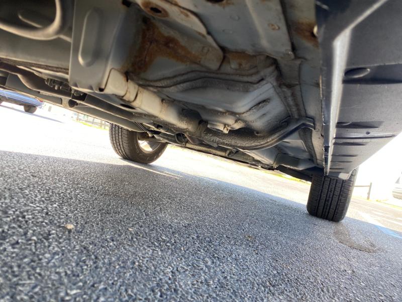 Jeep Compass Latitude FWD 2017 Jeep Compass Latitude FWD 2017