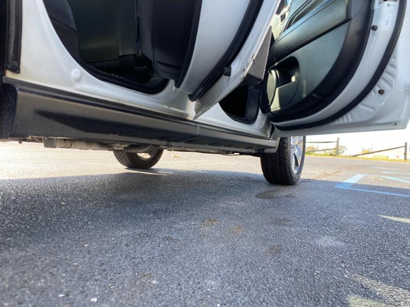 Jeep Compass Latitude FWD 2017 Jeep Compass Latitude FWD 2017