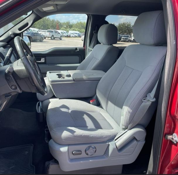 Ford F-150  2013 Ford F-150  2013