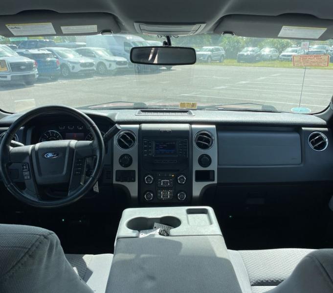 Ford F-150  2013 Ford F-150  2013
