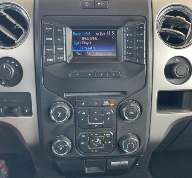 Ford F-150  2013 Ford F-150  2013