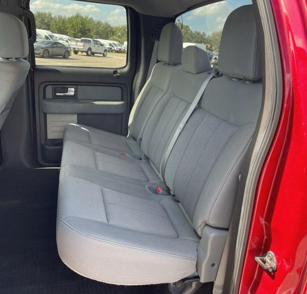 Ford F-150  2013 Ford F-150  2013