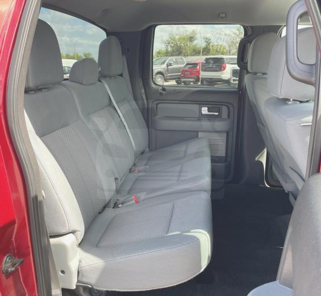 Ford F-150  2013 Ford F-150  2013