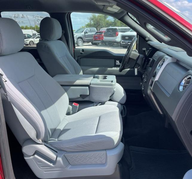 Ford F-150  2013 Ford F-150  2013