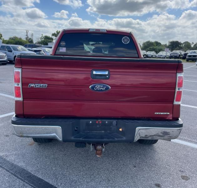 Ford F-150  2013 Ford F-150  2013