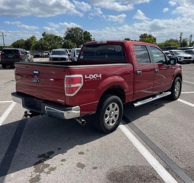 Ford F-150  2013 Ford F-150  2013