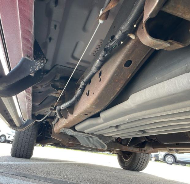 Ford F-150  2013 Ford F-150  2013