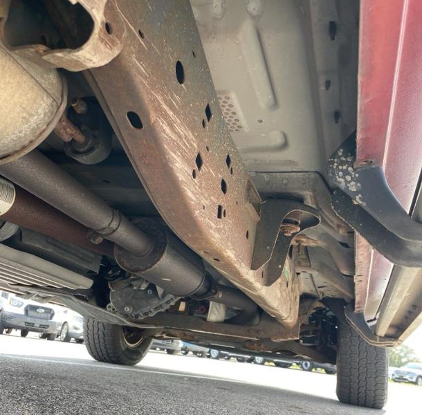 Ford F-150  2013 Ford F-150  2013