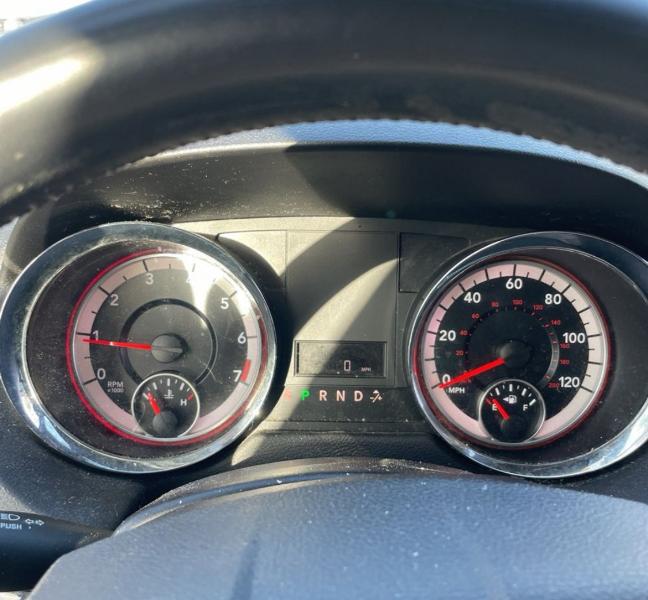 Dodge Grand Caravan SXT 2018 Dodge Grand Caravan SXT 2018