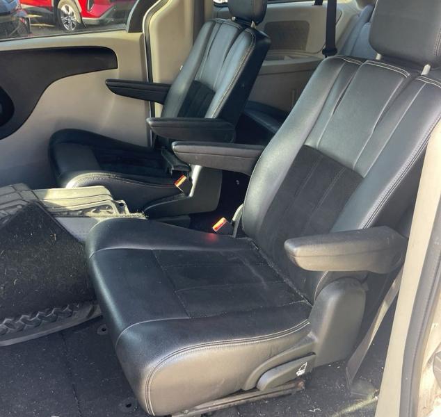 Dodge Grand Caravan SXT 2018 Dodge Grand Caravan SXT 2018