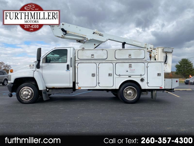 2008 Chevrolet C4500 C4C042