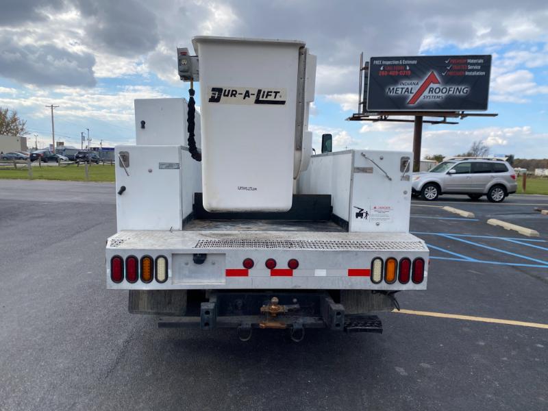 Chevrolet C4500  2008 Chevrolet C4500  2008