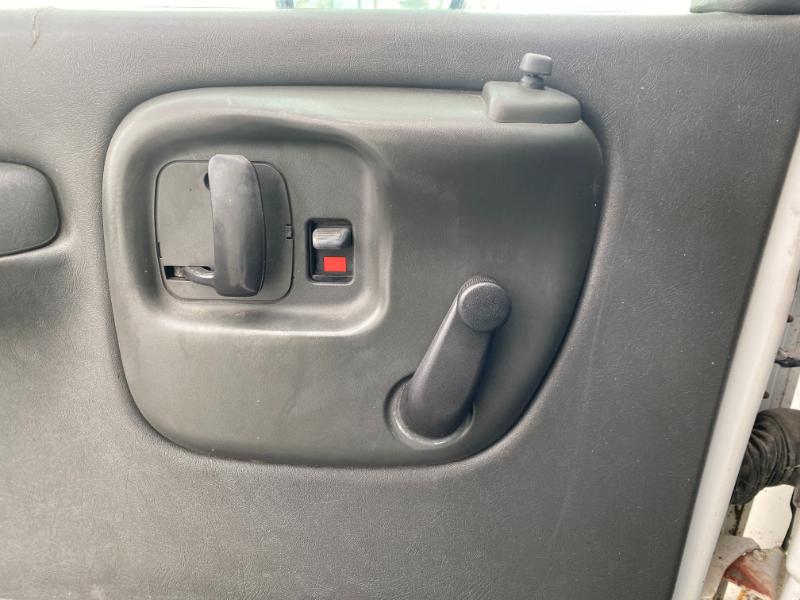 Chevrolet C4500  2008 Chevrolet C4500  2008