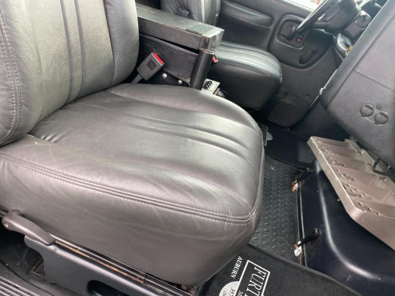 Chevrolet C4500  2008 Chevrolet C4500  2008