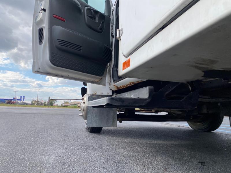 Chevrolet C4500  2008 Chevrolet C4500  2008