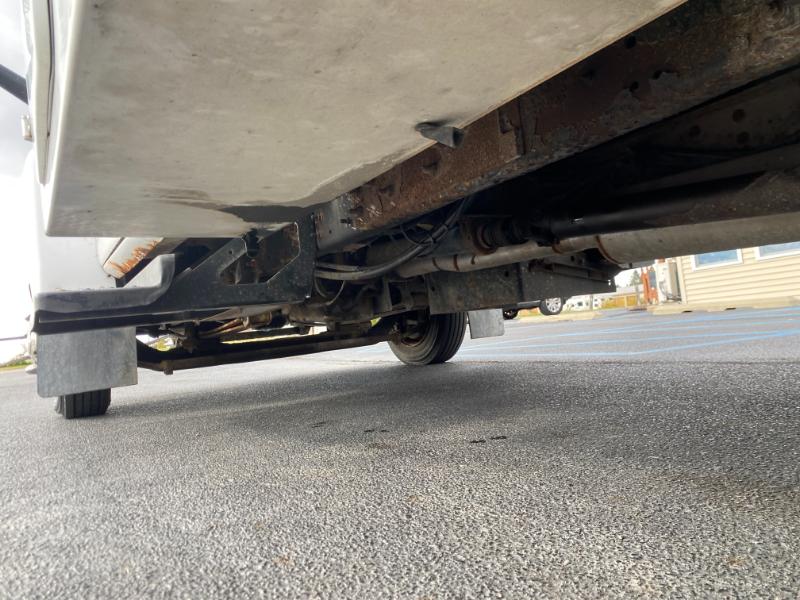 Chevrolet C4500  2008 Chevrolet C4500  2008