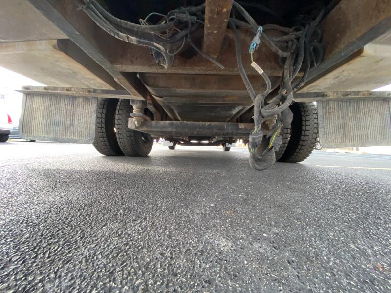 Chevrolet C4500  2008 Chevrolet C4500  2008