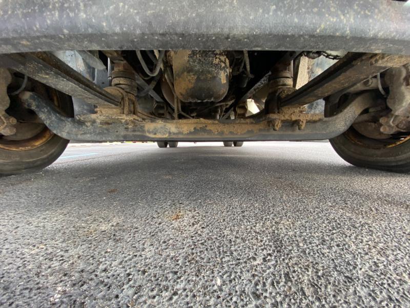 Chevrolet C4500  2008 Chevrolet C4500  2008