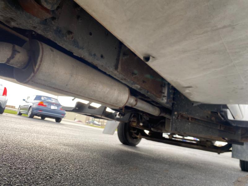 Chevrolet C4500  2008 Chevrolet C4500  2008