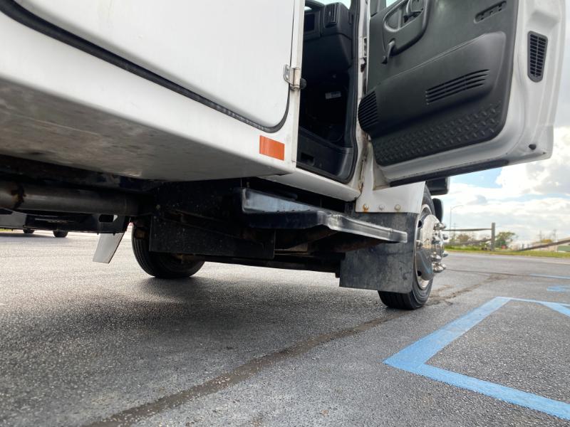 Chevrolet C4500  2008 Chevrolet C4500  2008