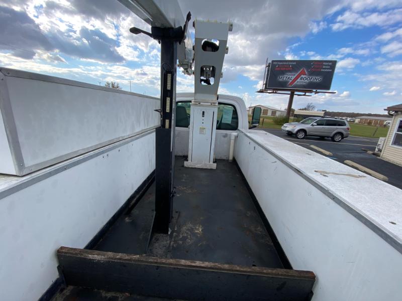 Chevrolet C4500  2008 Chevrolet C4500  2008