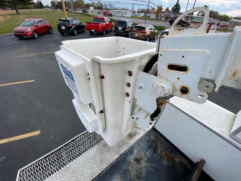 Chevrolet C4500  2008 Chevrolet C4500  2008