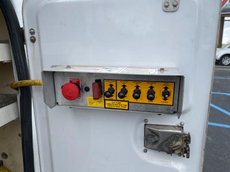 Chevrolet C4500  2008 Chevrolet C4500  2008