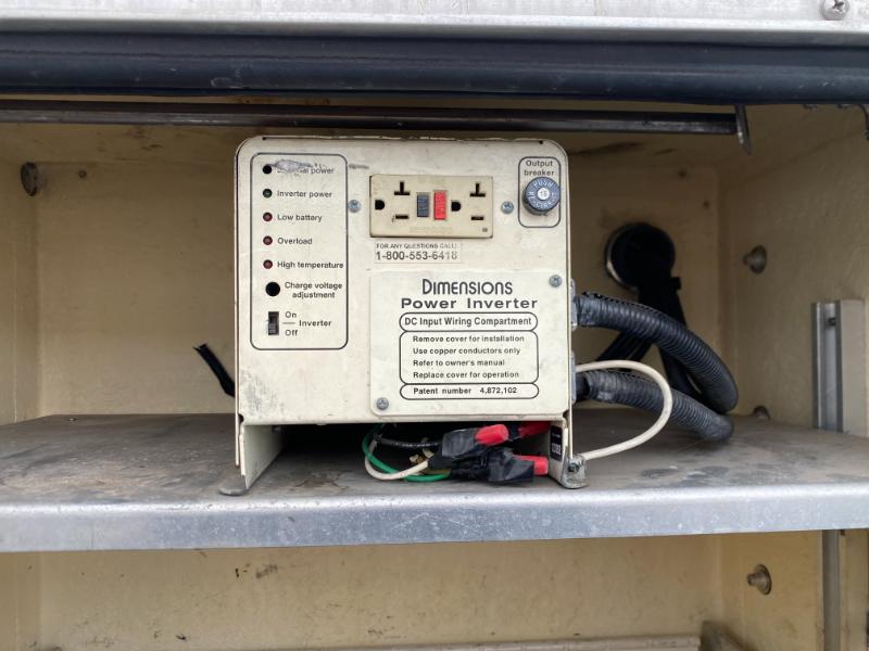 Chevrolet C4500  2008 Chevrolet C4500  2008