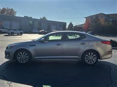 2014 Kia Optima 