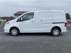 2015 Chevrolet City Express 