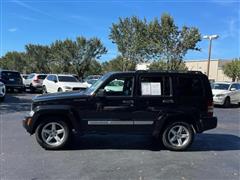 2011 Jeep Liberty 