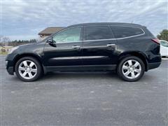 2016 Chevrolet Traverse 