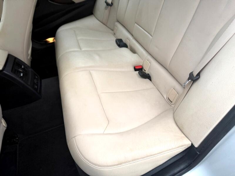 BMW 3-Series 328i xDrive Sedan 2015