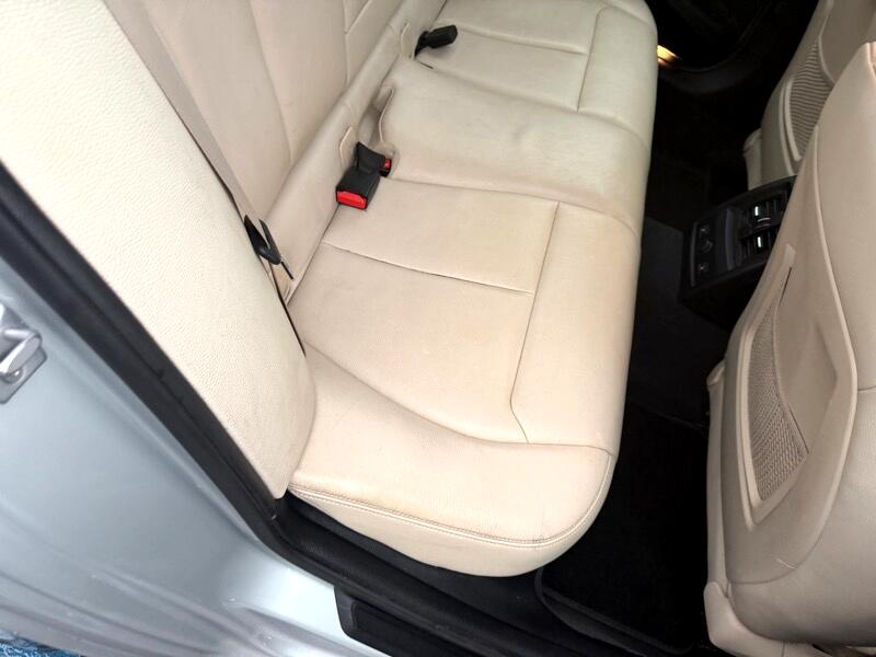 BMW 3-Series 328i xDrive Sedan 2015