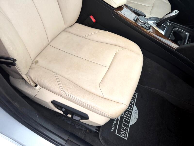 BMW 3-Series 328i xDrive Sedan 2015