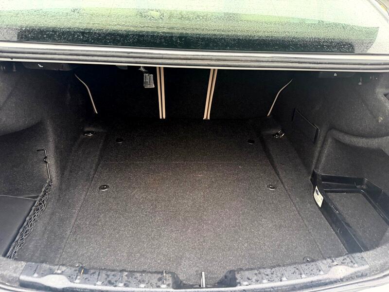 BMW 3-Series 328i xDrive Sedan 2015