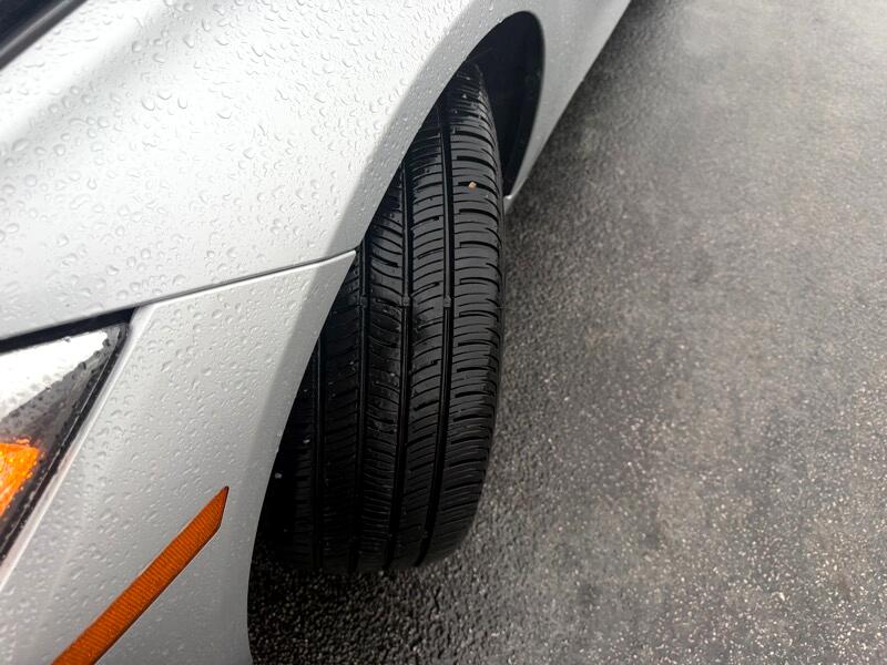 BMW 3-Series 328i xDrive Sedan 2015