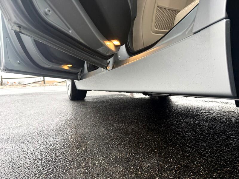 BMW 3-Series 328i xDrive Sedan 2015