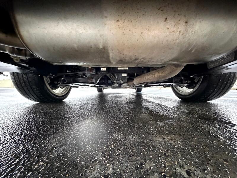 BMW 3-Series 328i xDrive Sedan 2015