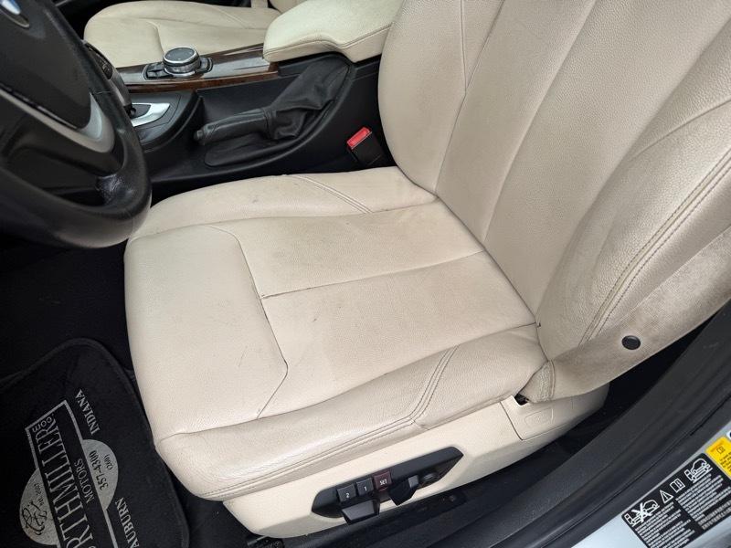 BMW 3-Series 328i xDrive Sedan 2015