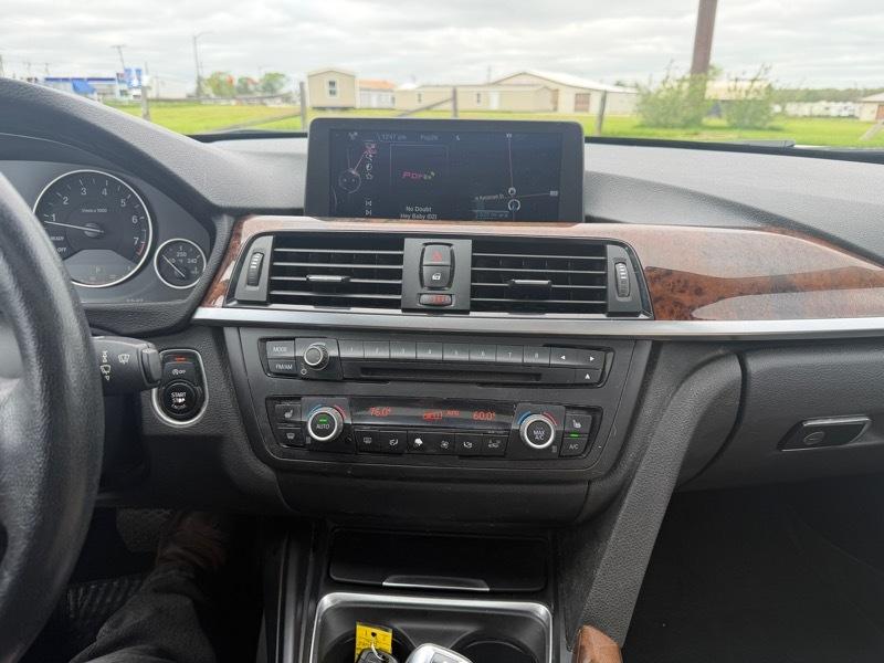 BMW 3-Series 328i xDrive Sedan 2015