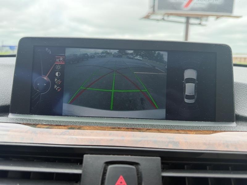 BMW 3-Series 328i xDrive Sedan 2015