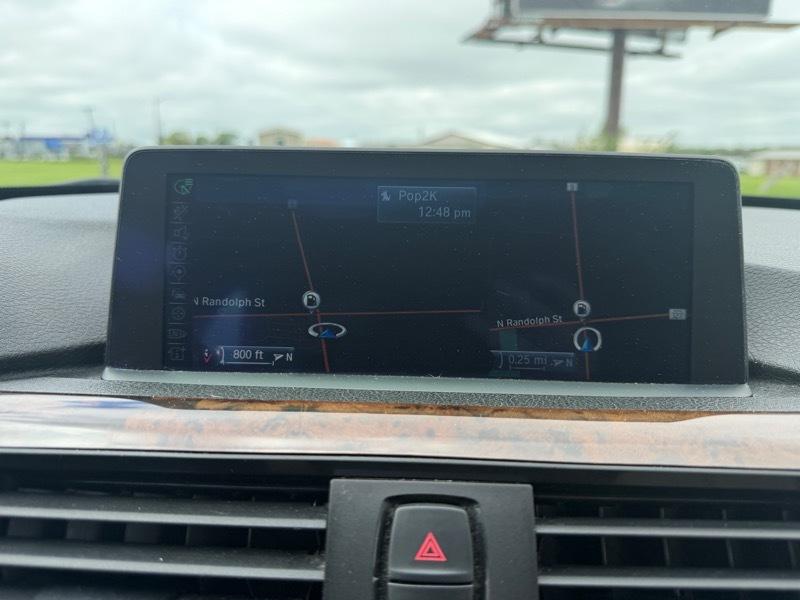 BMW 3-Series 328i xDrive Sedan 2015