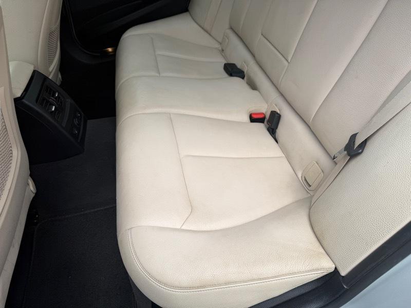 BMW 3-Series 328i xDrive Sedan 2015