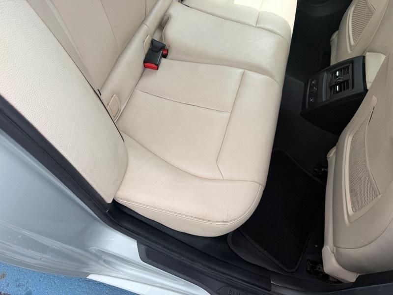 BMW 3-Series 328i xDrive Sedan 2015