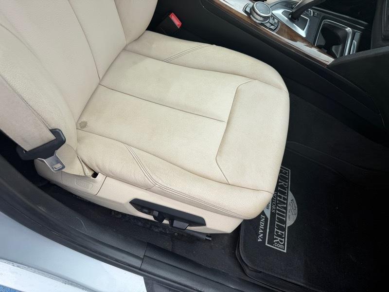 BMW 3-Series 328i xDrive Sedan 2015