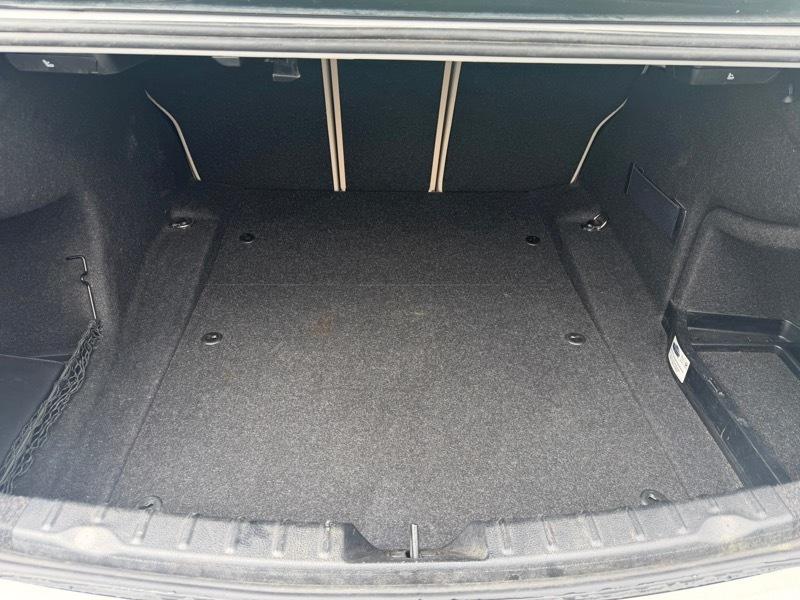 BMW 3-Series 328i xDrive Sedan 2015