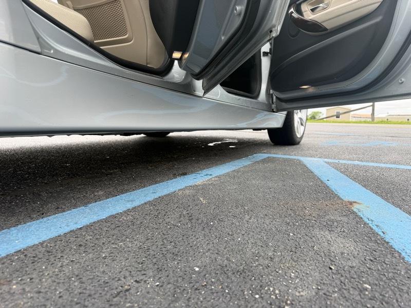 BMW 3-Series 328i xDrive Sedan 2015