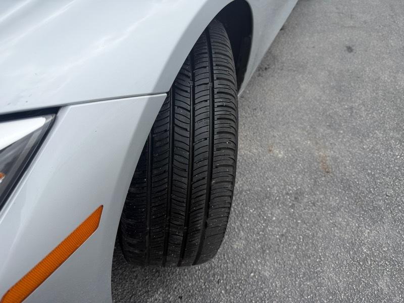 BMW 3-Series 328i xDrive Sedan 2015