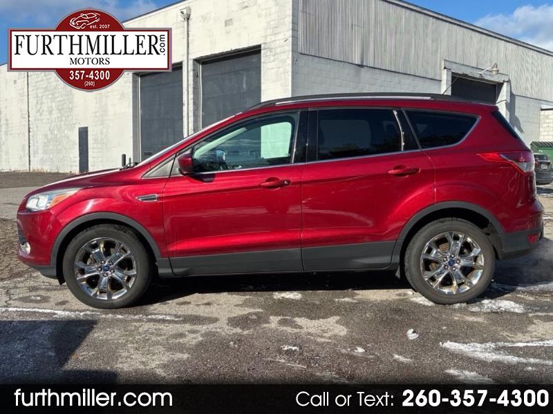 2014 Ford Escape SE FWD